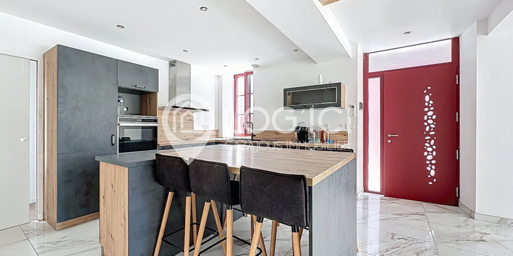 maison à ARROS DE NAY (64800)